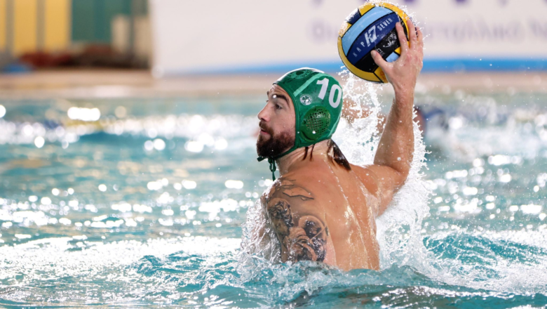 Κέρδισε και τον Απόλλωνα και προχωράει δυναμικά!