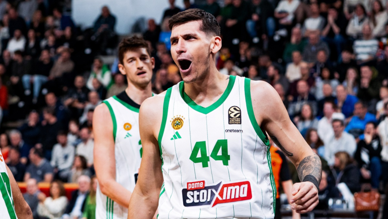 Για άλλα τρία χρόνια πράσινος ο Μήτογλου!