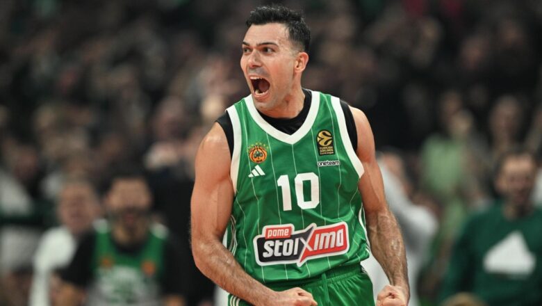 Πάτησε και την Ρεάλ και φούλ για πλεονέκτημα έδρας!!