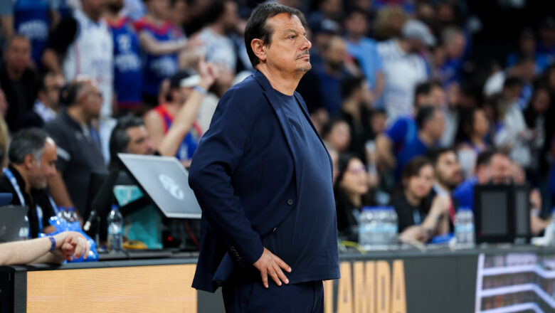 H επίσημη δωδεκάδα του Παναθηναϊκού στο ΣΕΦ