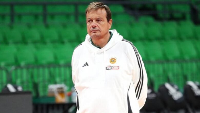 Αταμάν: “Πρέπει να παίξουμε καλύτερο μπάσκετ στο Game 2”