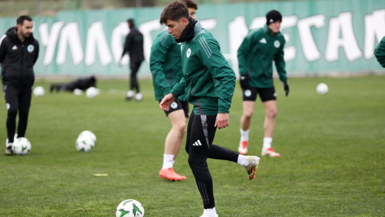Κανονικά με τον ΠΑΟΚ ο Βαγιαννίδης!