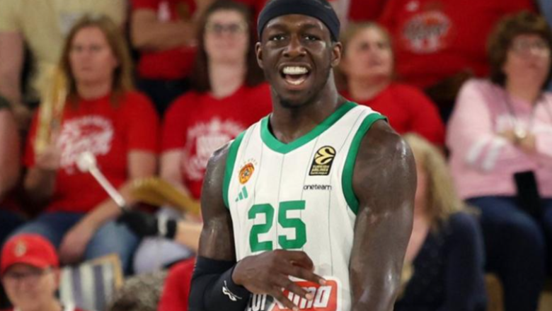 Οι Τούρκοι θέλουν τον Ναν στην εθνική τους ομάδα