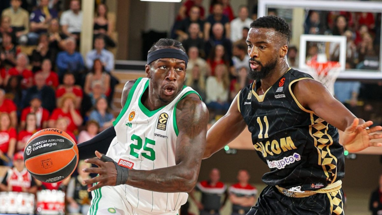 Ναν: “Είμαι από τους ηγέτες της ομάδας και απόψε ηγήθηκα!”