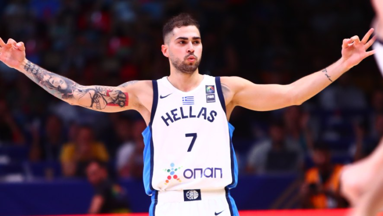 Kαλοβλέπει Τολιόπουλο για το καλοκαίρι ο Παναθηναϊκός!