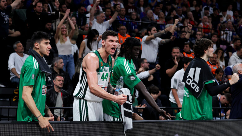 ΟΙ ΑΛΗΤΕΣ ΤΗΣ ΠΟΛΗΣ!!!!!