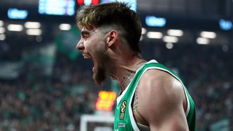 Από ατσάλι έχει φτιαχτεί και ΘΑ ΠΕΡΑΣΕΙ!!!!