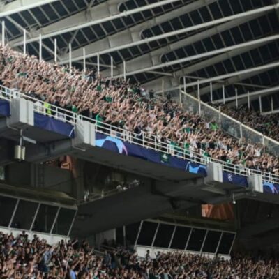 Tα δεδομένα για το ΟΑΚΑ είναι πάρα πολύ απλά