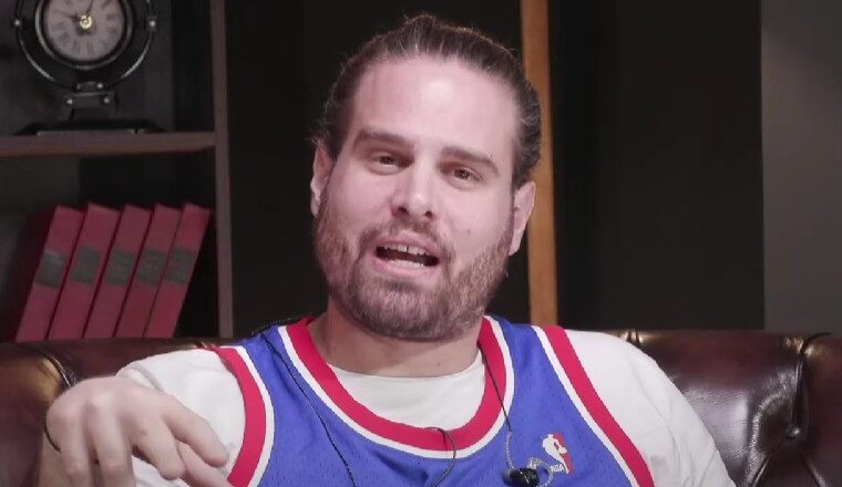 Μέχρι και ο Μπόγρης ξεφτίλισε τους απελπισμένους για μια πάση θυσία Ευρωλίγκα!