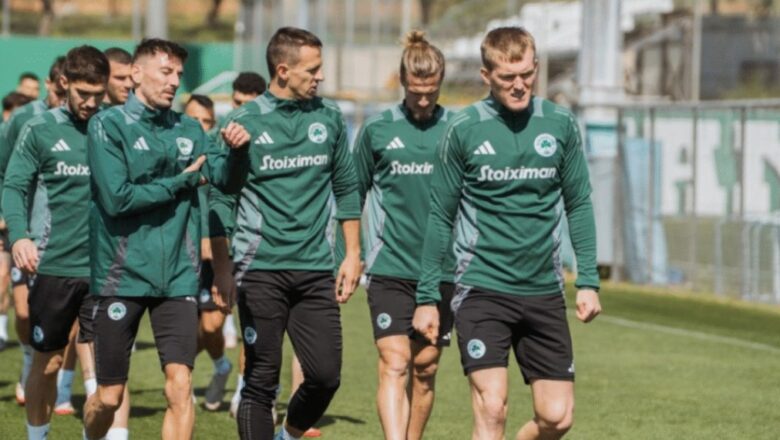 Η εντεκάδα απέναντι στη Μεταλιστ