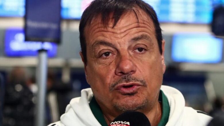 Αταμάν: “Δεν θα είναι εύκολο το ματς με την Χάποελ”