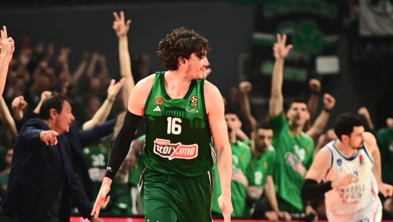 Με τον αρχηγό των Jedi, Τσέντι Όσμαν…. ΑΜΠΟΥ ΝΤΑΜΠΙ!!!!