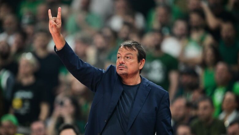 Αταμάν: “Γλίτωσε τα χειρότερα ο Χολμς – Μεταγραφή ο Λεσόρ”