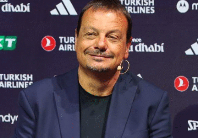 Αταμάν: “Στο τέλος θα πάρουμε τον τίτλο!”