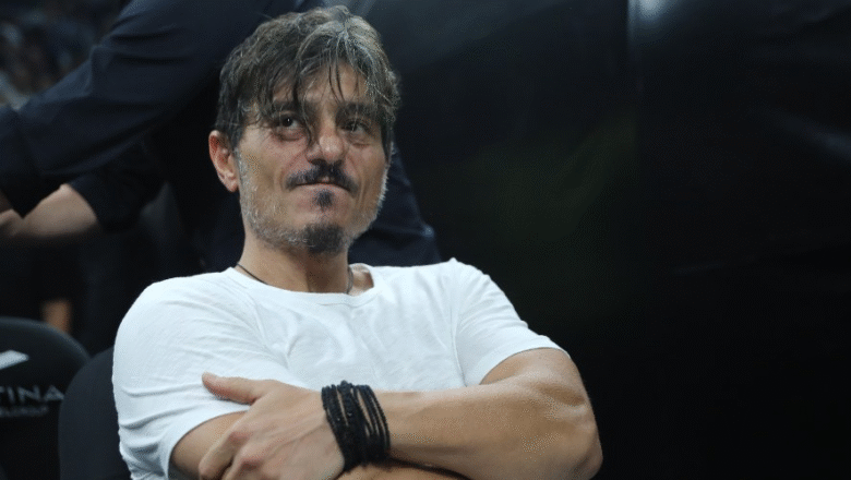 Γιαννακόπουλος: “Θα επιστρέψουμε πιο δυνατοί!”