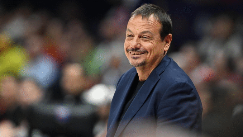 Αταμάν: “Τρομερή η συνεισφορά του Φαρίντ!”