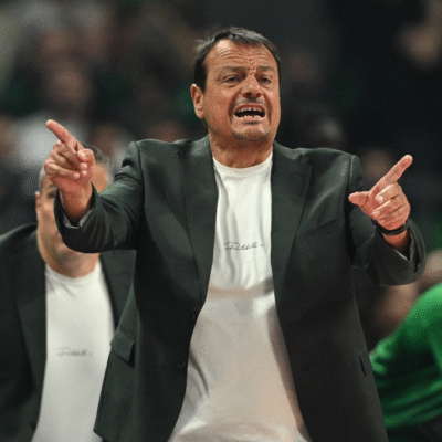 Oι δυο δρόμοι για τον Αταμάν και τους παίκτες…