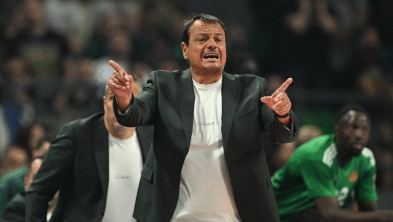 Oι δυο δρόμοι για τον Αταμάν και τους παίκτες…