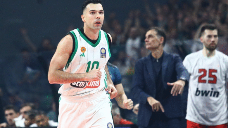 Eπιστολή προς τον Μητσοτάκη από τους πέντε Έλληνες διεθνείς
