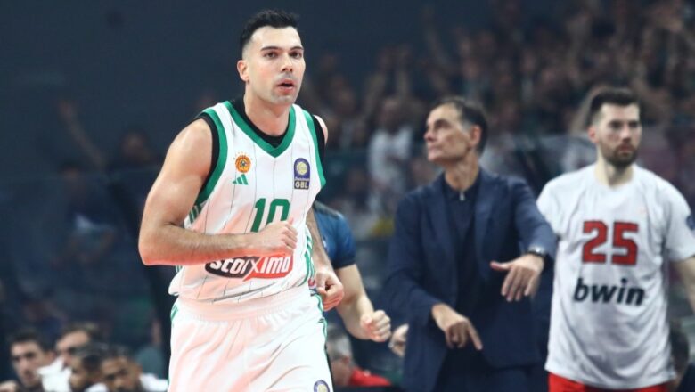 Η κοινή ανακοίνωση των δυο αιωνίων για τους τελικούς