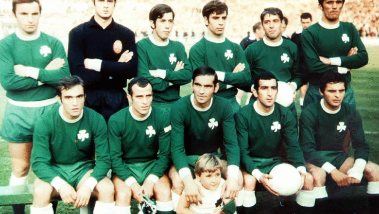 54 χρόνια από το έπος του Γουέμπλεϊ!