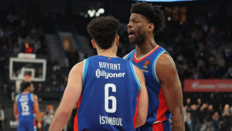 Βετάκης: “Η Χαποέλ δεν θα αφήσει έτσι Οτούρου και Μπράιαντ”