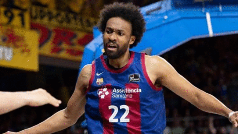 Τζαμπάρι Πάρκερ θέλουμε;