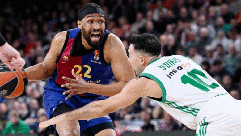 False alarm με Τζαμπάρι Πάρκερ