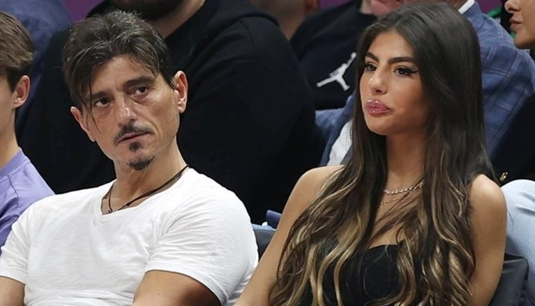 Δέσποινα Γιαννακοπούλου: “Ο Ολυμπιακός υπέγραψε τη χυδαιότητα προς το πρόσωπό μου”