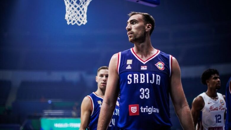 Πρόταση «μαμούθ» στον Μιλουτίνοφ!