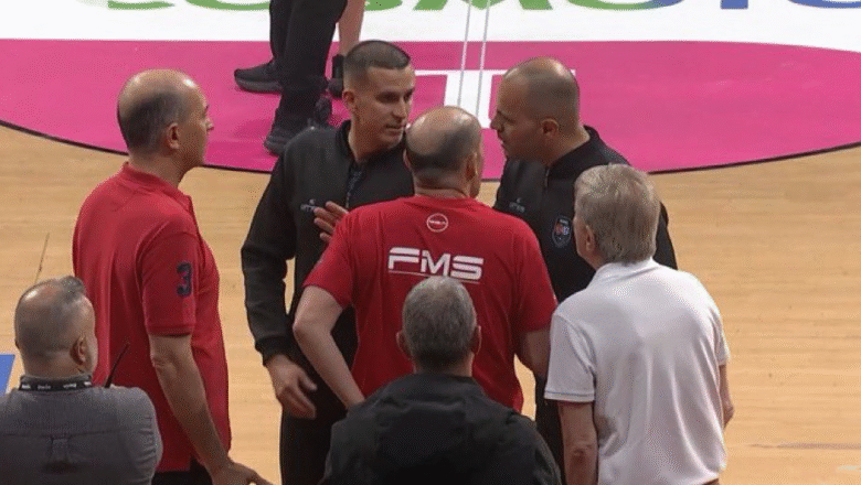 Παίχτηκαν ρέστα ύπαρξης από τους απελπισμένους