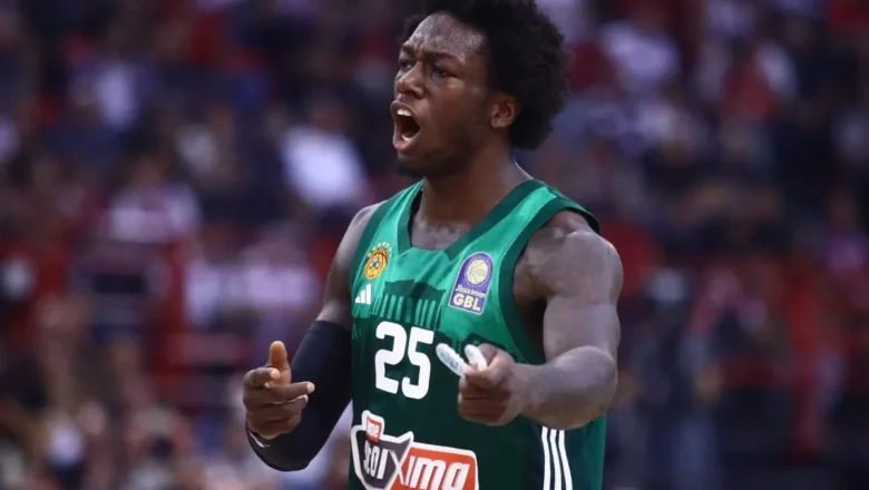 Mε συγκέντρωση και σοβαρότητα για το break στο ΣΕΦ