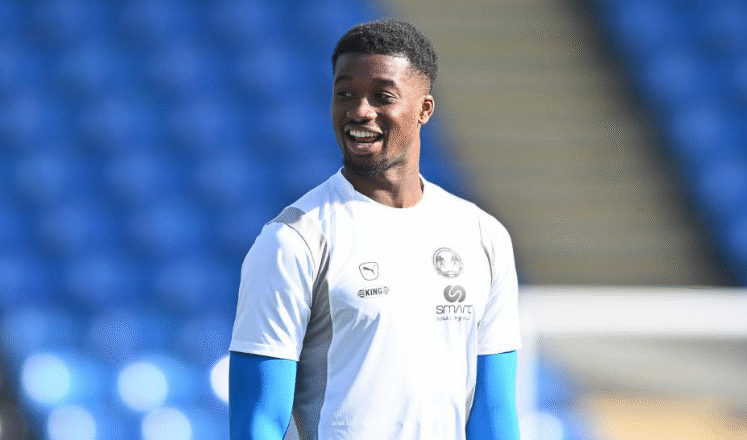 Νέα μεταγραφή για την Ρέιντζερς