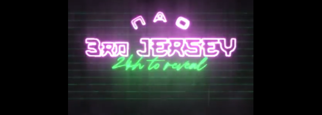 Έρχεται η τρίτη εμφάνιση για τη σεζόν 2025-2026!