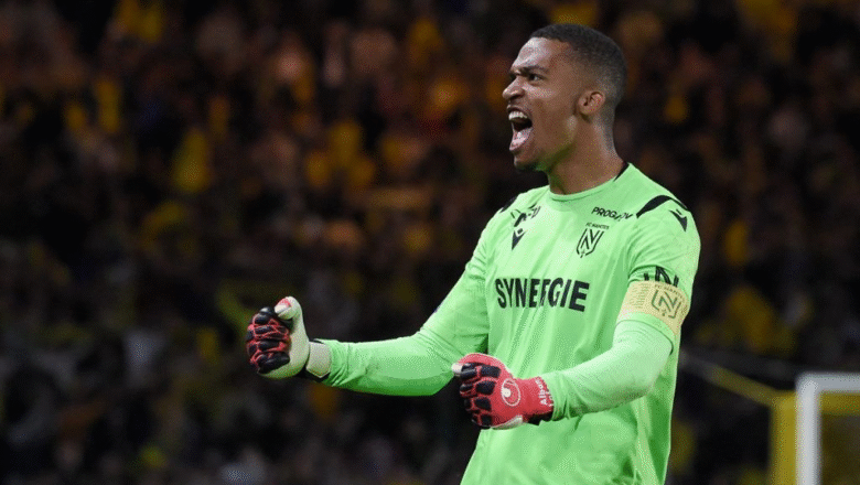 Equipe: “Δανεικός στον Παναθηναϊκό από την Ναντ ο Λαφόντ!”