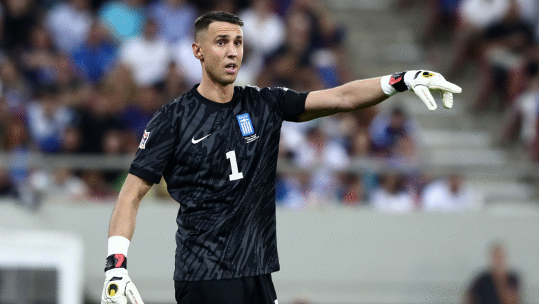 Ενδιαφέρον της Μπέτις για τον Βλαχοδήμο