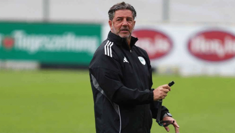 Βιτόρια: “Πολύ καλή η Σαχτάρ αλλά έχουμε και εμείς ποιότητα”