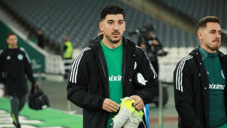 Δανεικός στη Φορτούνα Σιτάρντ ο Λημνιός