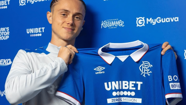 Aμφίβολος ο Άσγκαρντ για το πρώτο ματς με τον ΠαναθηναΪκό