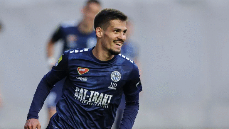 Έρχεται στην Αθήνα για ιατρικά και υπογραφές ο Πάντοβιτς!