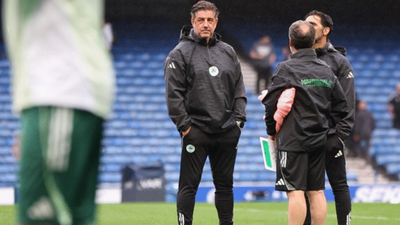 Τα πλάνα του Βιτόρια για τη μάχη του Άιμπροξ