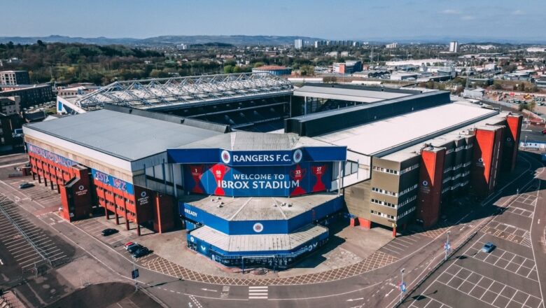 Ενημέρωση των φιλάθλων για τη μετάβαση στο «Ibrox»