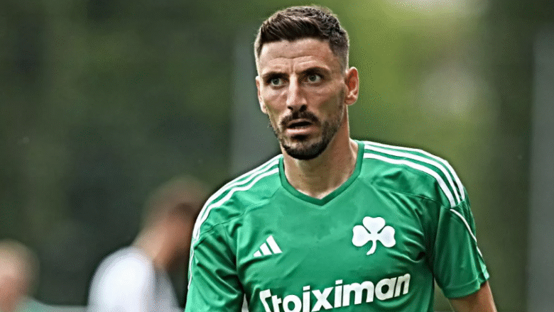 Πέντε απουσίες στο φιλικό με τη Σάλκε