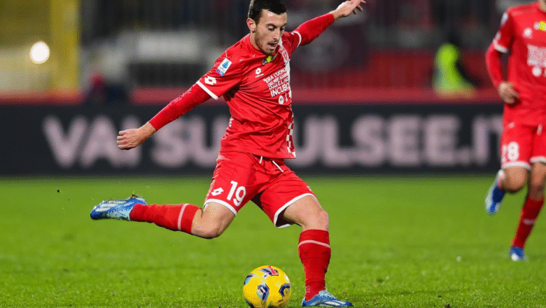 Ενδιαφέρον για τον Μπιριντέλι βλέπουν οι Ιταλοί