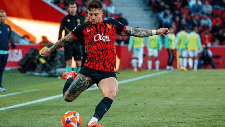 Συζητήσεις Παναθηναϊκού με Μαφέο αναφέρουν στην Ισπανία!