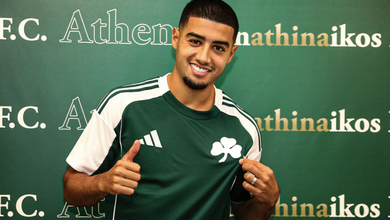 Και επίσημα πράσινος ο Ζαρουρί!