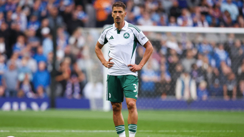 Eκτός με Σαχτάρ ο Τζούρισιτς…