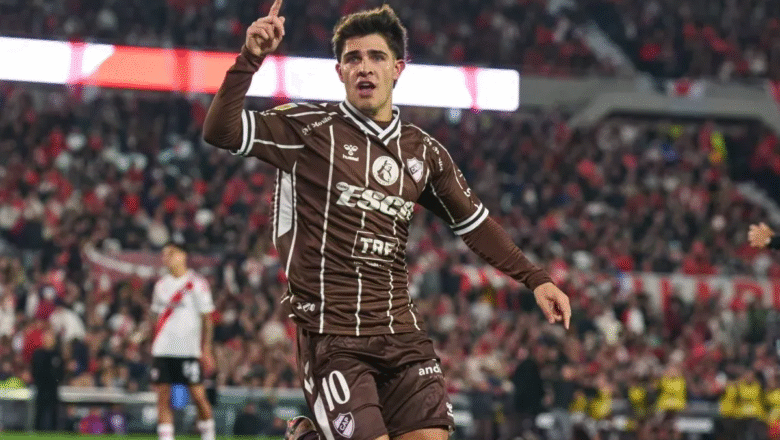 ESPN Αργεντινής: “Οριστικά στον Παναθηναϊκό ο Ταμπόρδα”