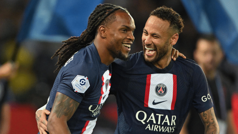 Για ποιο λόγο να πάρεις το ρίσκο με Ρενάτο Σάντσες;