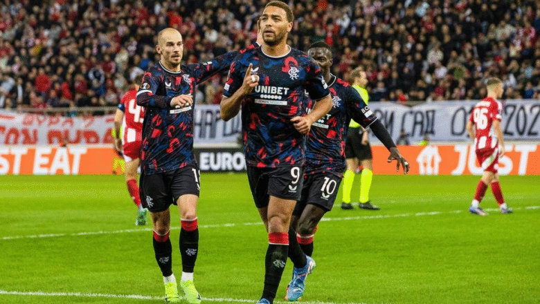 Έρχεται στην Αθήνα για τον Παναθηναϊκό ο Ντέσερς